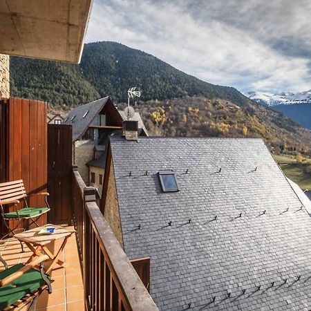 Casa Del Fotografo - Valle De Aran Lägenhet Vilac Exteriör bild