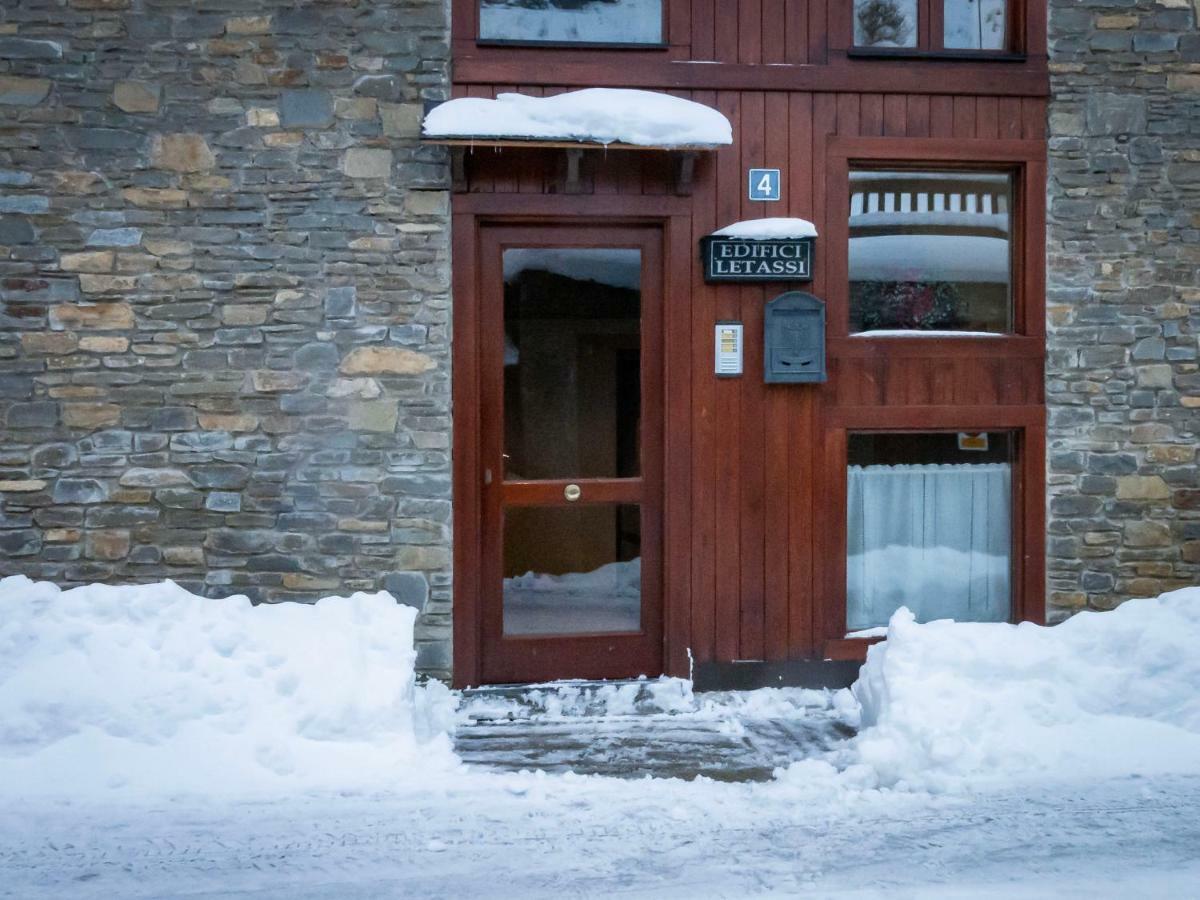 Casa Del Fotografo - Valle De Aran Lägenhet Vilac Exteriör bild
